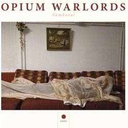 Opium Warlords - Nembutal [2LP] (Vinyl)